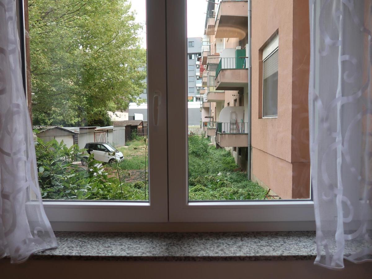 Runa Záhřeb Exteriér fotografie