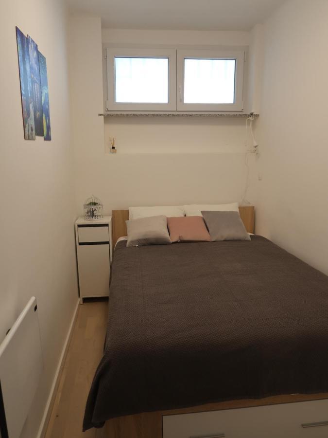 Runa Záhřeb Exteriér fotografie