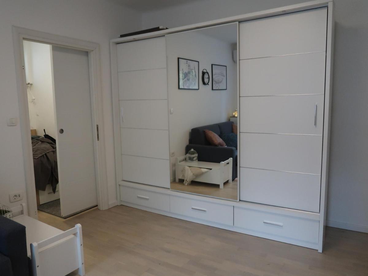 Runa Záhřeb Exteriér fotografie